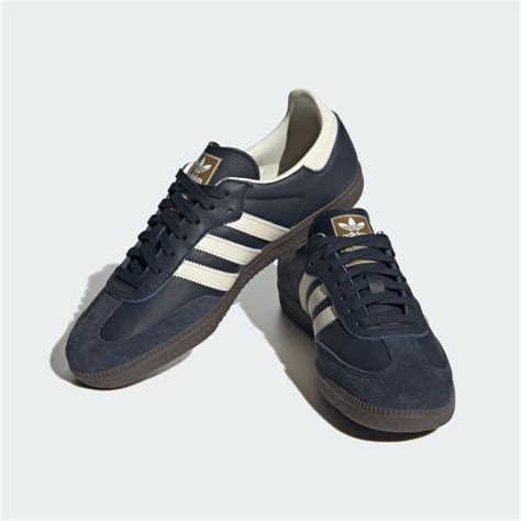 adidas samba damen dunkelblau|adidas samba og women's.